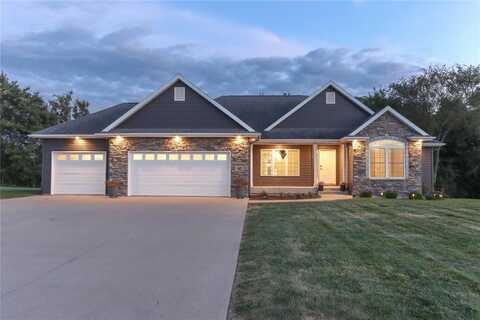 1457 Walter Mapp Drive, Riverside, IA 52327