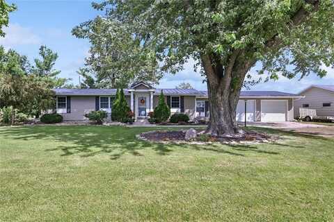 109 Elm Street, Van Horne, IA 52346