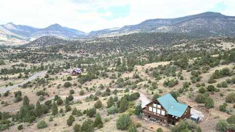 3438 Bear Creek Circle, South Fork, CO 81154