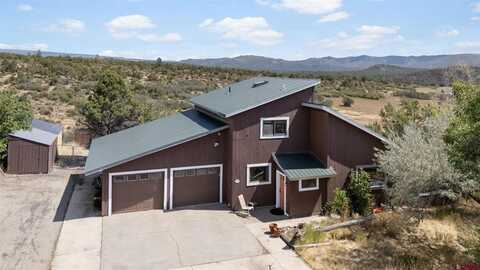 1200 N Oak Drive, Bayfield, CO 81122