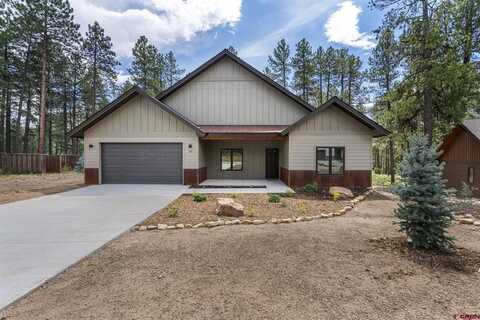 25 Window Lake Trail, Durango, CO 81301