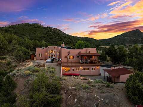 191 Deer Valley Road, Hesperus, CO 81326