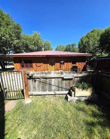 1235 S. Cedar Street, Norwood, CO 81423