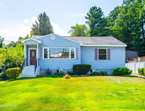 50 Consaul Road, Colonie, NY 12205