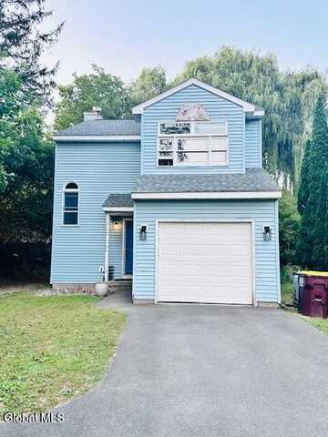 201 Krumkill Road, Bethlehem, NY 12159