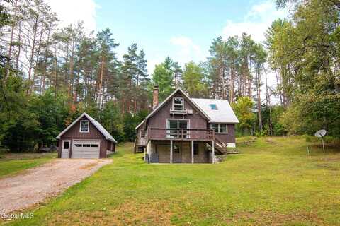 39 Austin Pond Road, North Creek, NY 12853