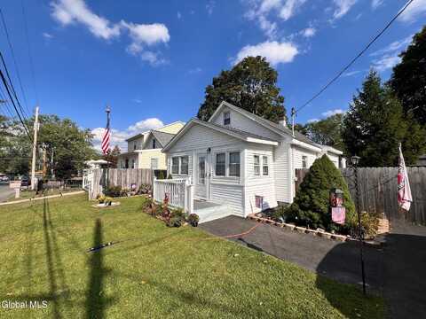 48 Tennessee Avenue, Colonie, NY 12205