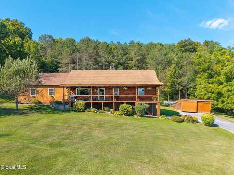 153 Snyder Brothers Road, Cobleskill, NY 12043