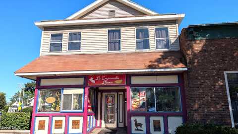 469 Delaware Avenue, Albany, NY 12209