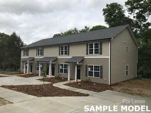 615 Hyde Park Drive NE, Concord, NC 28025