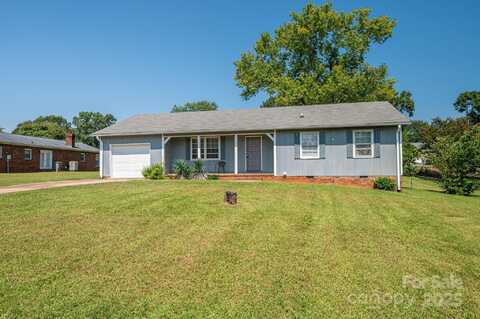 5706 Claridge Drive unit: 17, Hickory, NC 28602