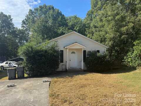 2598 Echerd Street, Kannapolis, NC 28083