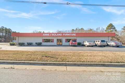 4011 Statesville Boulevard, Salisbury, NC 28147