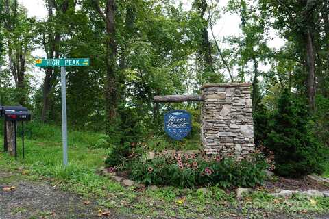 High Peak Drive unit: 16, Burnsville, NC 28740