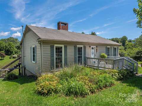 91 Star Ridge Road, Canton, NC 28716