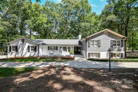 2632 Rolling Hills Drive, Monroe, NC 28110