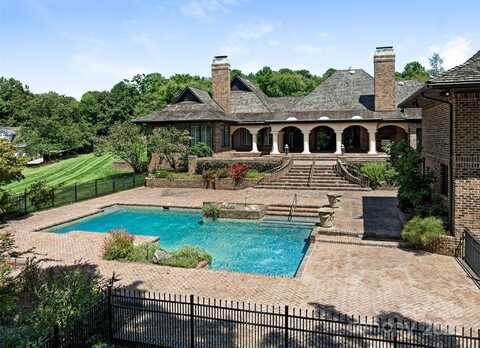 2118 Bent Branch Road, Charlotte, NC 28226