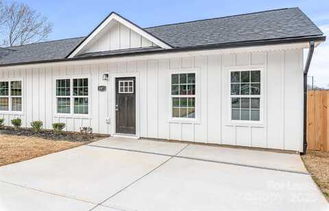 807 Reid Street unit: B, Gastonia, NC 28054