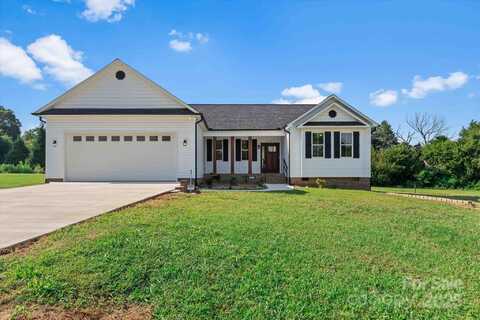 113 Cheval Trail, Cleveland, NC 27013
