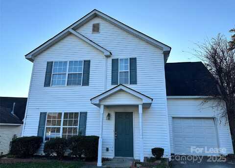3215 Irwin Valley Court, Charlotte, NC 28269
