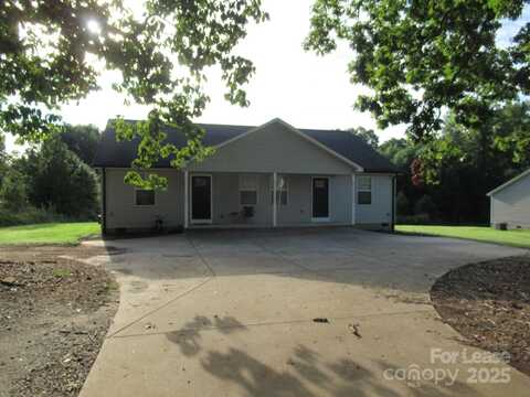 4580 Maiden Hwy, Maiden, NC 28650