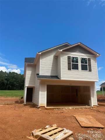 912 W Sumter Street, Shelby, NC 28150