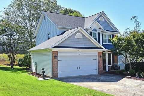 119 Shining Armor Court, Mooresville, NC 28117