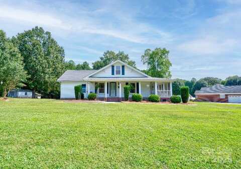 913 E Academy Street, Cherryville, NC 28021