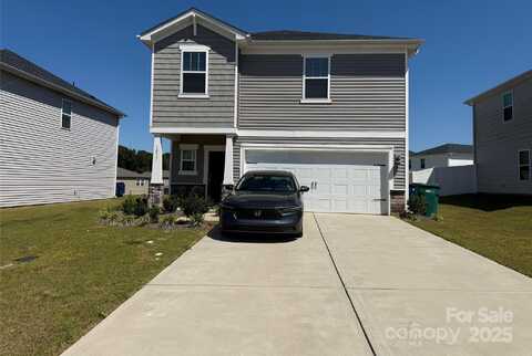 1017 Jeffery Dean Court unit: 21, Albemarle, NC 28001