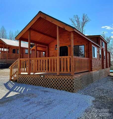 99 Coyote Drive, Marion, NC 28752