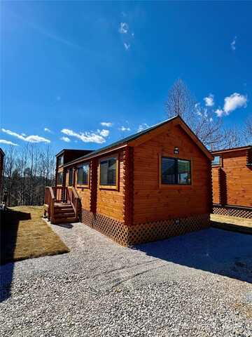 111 Coyote Drive, Marion, NC 28752