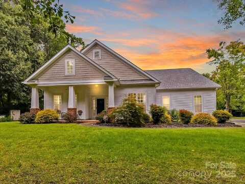 13035 Artisan Hill Drive, Huntersville, NC 28078