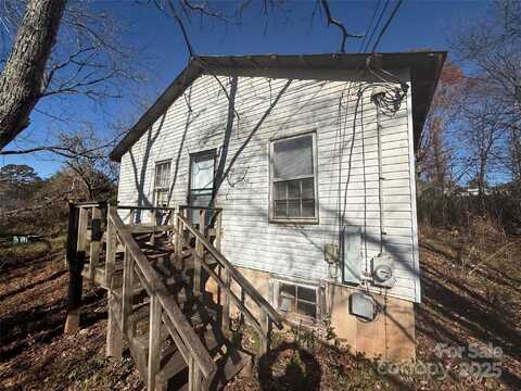3371 Berea Church Road unit: 10, Connelly Springs, NC 28612