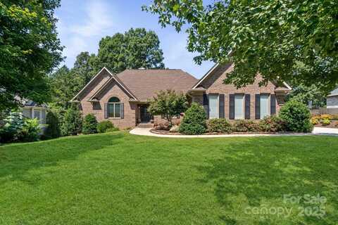 1791 Withers Drive, Denver, NC 28037