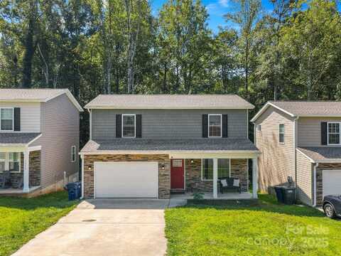 1282 26th Avenue NE, Hickory, NC 28601