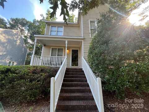 1713 Crystal Downs Lane, Raleigh, NC 27604