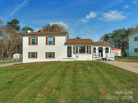 102 Wingate Drive, Stanley, NC 28164