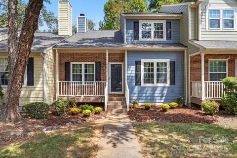 9218 Arbourgate Meadows Lane, Charlotte, NC 28277