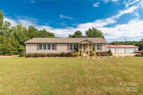 1840 Beach Lane, Heath Springs, SC 29058