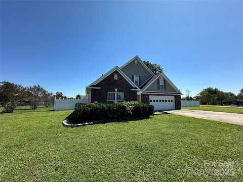 114 Wedgefield Drive, Salisbury, NC 28147