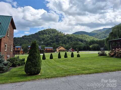 Meandering Way lot: #26, Maggie Valley, NC 28751