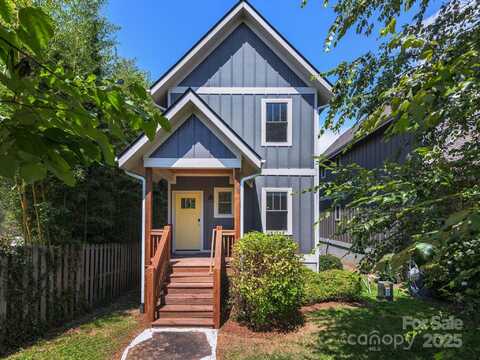 748 Fairview Road, Asheville, NC 28803