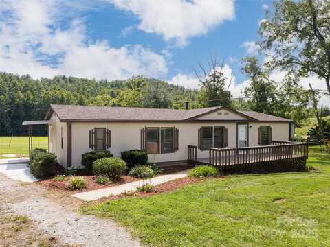 320 Bethany Church Road, Fairview, NC 28730