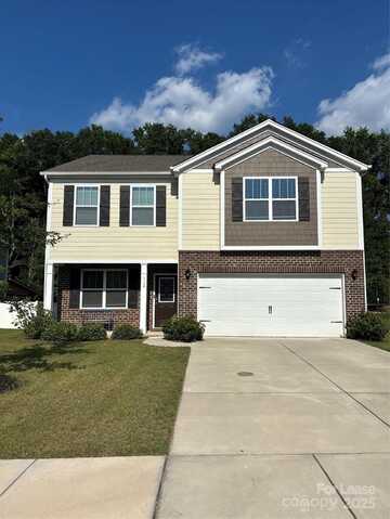112 Wildflower Drive, Locust, NC 28097