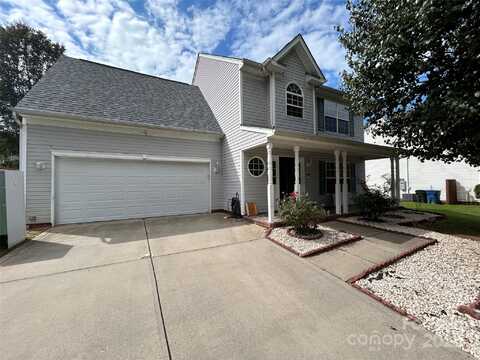 1946 9th Street Place SE, Hickory, NC 28602