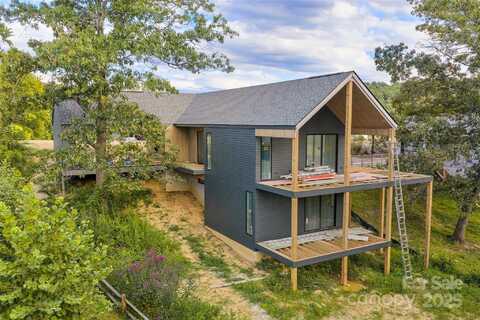 511 Wilma Dykeman Trail, Asheville, NC 28804