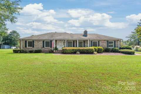 2712 Beaty Road, Gastonia, NC 28056