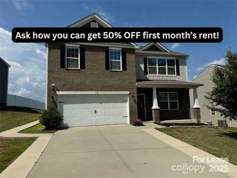 159 Cherry Birch Street, Mooresville, NC 28117