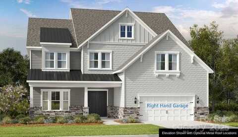 3041 Tramore Drive, Harrisburg, NC 28075