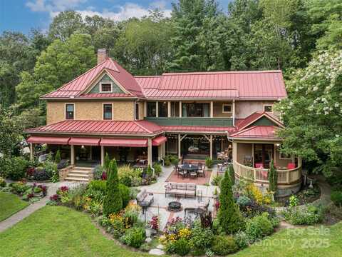 9 W Street Extension, Asheville, NC 28801